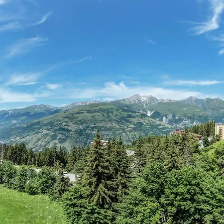 Apartment L'ecrin - Ecrin B41 Mae-0091 Les Arcs (Savoie)