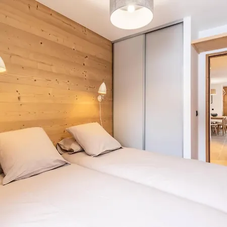 Apartment L'ecrin - Ecrin B41 Mae-0091 *