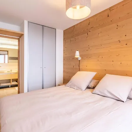 Apartment L'ecrin - Ecrin B41 Mae-0091 Les Arcs (Savoie)