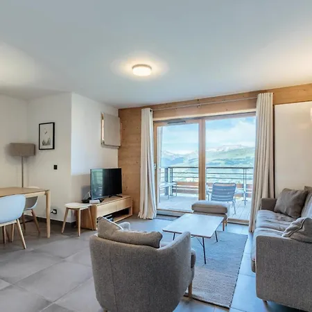 L'ecrin - Ecrin B41 Mae-0091 Apartment *