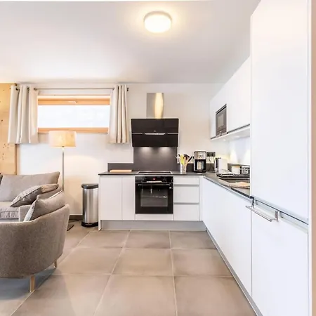 Apartment L'ecrin - Ecrin B41 Mae-0091
