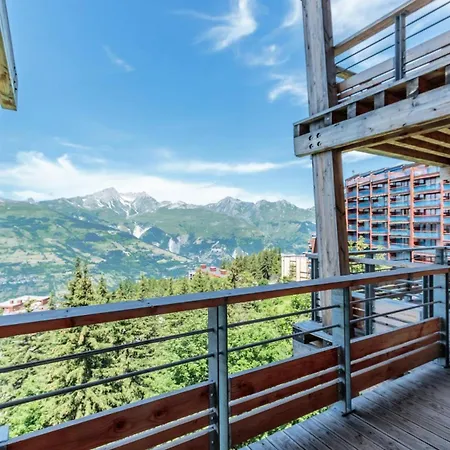 L'ecrin - Ecrin B41 Mae-0091 Apartment Les Arcs (Savoie)